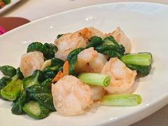-恒悦轩·粤菜(上海展览中心店)