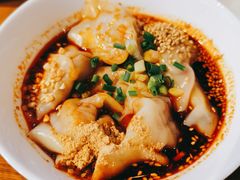 红油抄手-付小姐在成都(吾悦广场店)