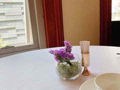 -广州富力丽思卡尔顿酒店·丽轩·粤菜
