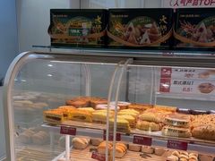 -味多美蛋糕(东直门店)