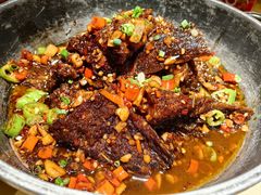 -小柴米·传统江西菜(八一广场店)