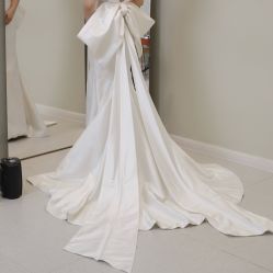 -Bridal Queen·婚纱女皇