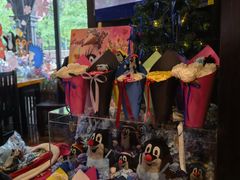 -布拉格餐厅· 中欧捷克菜(全国首店)