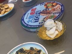 -鲜得莱渔港·小平岛海胆馆(七贤岭店)