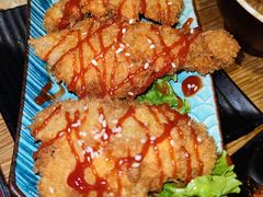 -一井烧肉·活鳗·寿司(望京SOHO店)