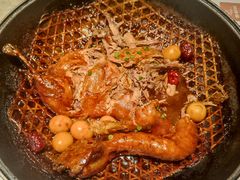 -老村长•湖北家常菜(南湖店)