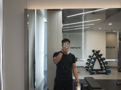 -WEGYMER健萌健身(麦德龙钰龙天下馆)