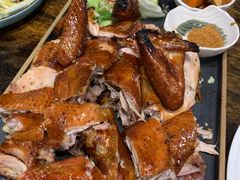 -JUKEBOX玖部音乐餐厅(华侨城店)