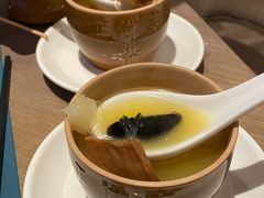 -福州泰禾铂尔曼酒店·禾咖啡自助餐厅