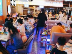 -渔香岛美蛙鱼头火锅(威清路店)