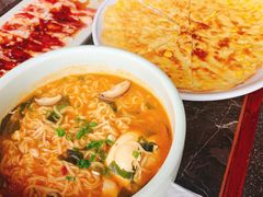 -一品诚记烤肉(大连柏威年购物中心店)