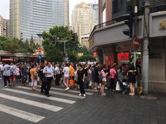 -真老大房鲜肉月饼(南京路步行街店)
