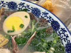 -小潘记鸭血粉丝汤