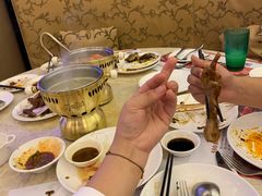 -芭菲盛宴·环球美食(解放碑英利国际店)