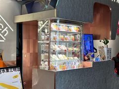 -Fruwich果明治(西单更新场店)