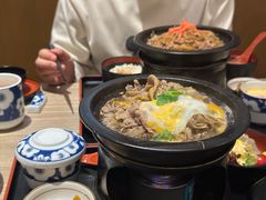 -小山日本料理(兴业太古汇店)