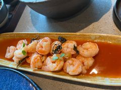 -半山腰·云南菜(侨福芳草地店)