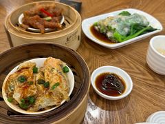 -富豪酒家(正大广场店)