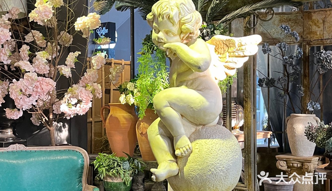 不是国外…是绍兴！！宝藏咖啡店☕️人少又出片