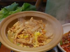 -衡厨·衡阳土菜(中南店)