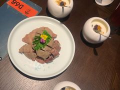 -羲和雅苑•北京烤鸭(乐园道万象城店)