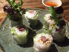 -喜越泰莱·泰越料理(海逸新天地店)
