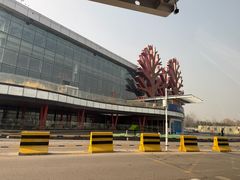 -山姆会员商店(亦庄创意生活广场店)