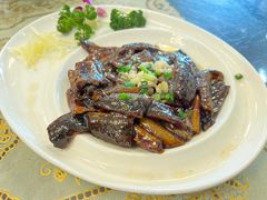 -新聚丰菜馆(太监弄店)
