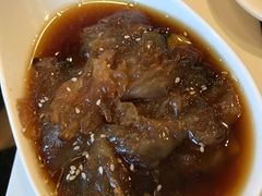 -新南华大酒店(广中店)