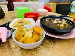 -新记肉骨茶