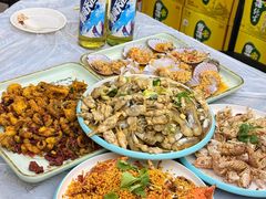 -大K海鲜大排档(羊山岛店)