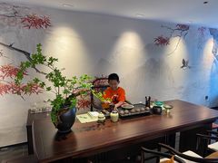 -香丰阁·烤鸭·川湘菜(清河店)