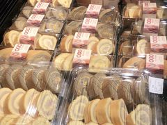 -Olé精品超市(北京合生汇店)