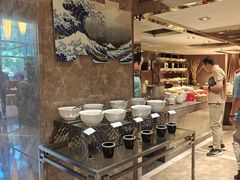 -上海凯宾斯基大酒店