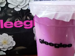 -gleeglee乐溢亦茶(合生汇店)