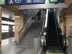 -刘家窑(地铁站)