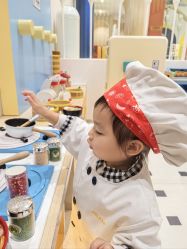 -meland亲子乐园(珠海环宇城店)