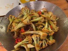 -老板恋上鱼(环山路店)