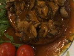 -萨莉亚意式餐厅(新洲家乐福店)