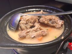 -知楚•精致湖北菜(武商MALL店)