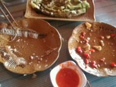 android_upload_pic-纳兰傣雀傣味餐厅