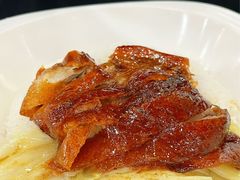 -陈记烧鹅茶餐厅(世和路店)