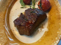 -牛排家(北京长安街英皇集团中心店)