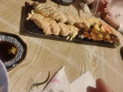 -鱼意寿司(钟村分店)