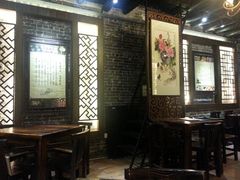 -黄祥华养生堂·炖汤·营养蒸饭(岭南天地店)