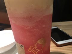芝芝桃桃-喜茶(永旺梦乐城店)