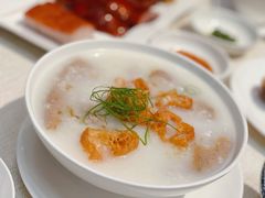 猪肝粥-御宝轩(益丰·外滩源店)