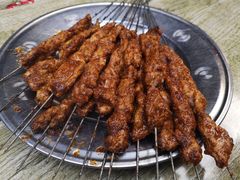 -曾记大腰子烧烤(苗栗路总店)