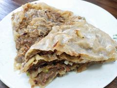 华威肉饼-清真永恒华威肉饼(潘家园店)