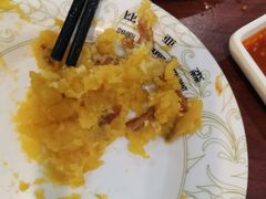 -比亚森自助烤肉料理(裕华店)